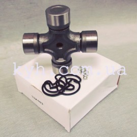 Хрестовина кардана Богдан Е-2,Е-3 /33*103/ велика